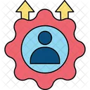 Improvement Upgrade Enhancement Icon