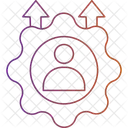 Improvement Upgrade Enhancement Icon
