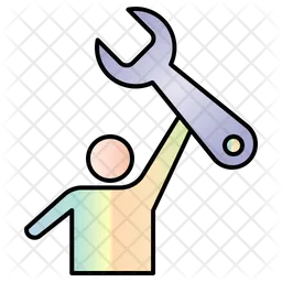 Improvement  Icon