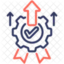 Improvement  Icon