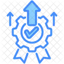 Improvement  Icon