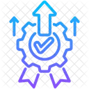 Improvement  Icon