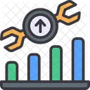 Improvement  Icon