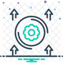 Improvement  Icon