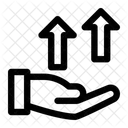 Improvement  Icon