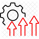 Improvement  Icon