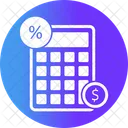 Negocios Finanzas Dinero Icon