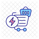 Motivate Impulse Buying Icon