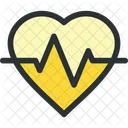 Polso Ekg Ecg Icon