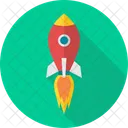 Impulsar Impulsar Lanzador Icono