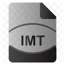 Imt File  Icon