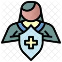 Imunidade  Icon
