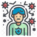 Imunidade  Icon