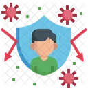 Imunidade  Icon