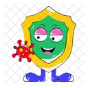 Imunidade  Icon