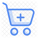 In den Warenkorb legen  Symbol
