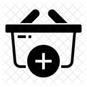 In den Warenkorb  Symbol