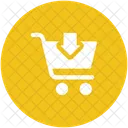 In den Warenkorb legen  Symbol