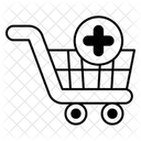 In den Warenkorb legen  Symbol