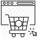In den Warenkorb legen  Symbol