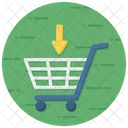 In den Warenkorb legen  Symbol