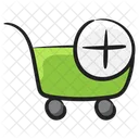 In den Warenkorb legen  Symbol