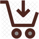 Zum Warenkorb Hinzufugen Artikel Hinzufugen Warenkorb Symbol