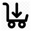 In den Warenkorb legen  Symbol