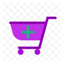 In den Warenkorb legen  Symbol