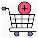 Zum Warenkorb Hinzufugen Artikel Hinzufugen Warenkorb Symbol
