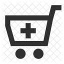 In den Warenkorb legen  Symbol