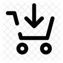 In den Warenkorb legen  Symbol