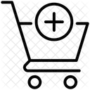 In den Warenkorb legen  Symbol