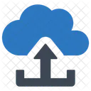 In der Cloud speichern  Icon