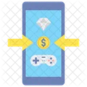 In Game Currency  Icon