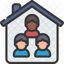 In House Employees  Icon