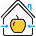 In Into Within Icon