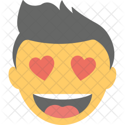 In Love Icon