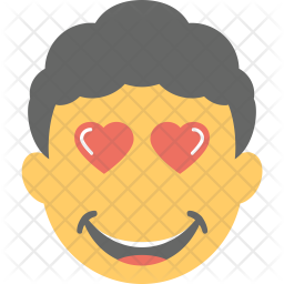 In Love Icon