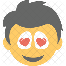 In Love Icon