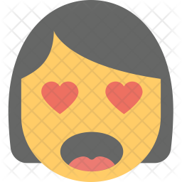 In Love Icon