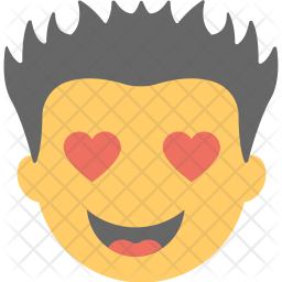 In Love Icon