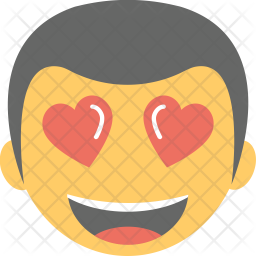 In Love Icon