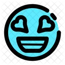 Emoji Expression Smile Icon