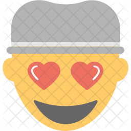 In love Icon