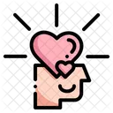 In Love Fall In Love Love And Romance Icon