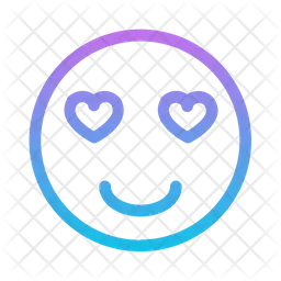 In love Emoji Icon