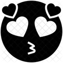 Emoji Face Emoticon Icon