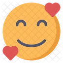 In Love Icon