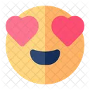 In Love  Icon